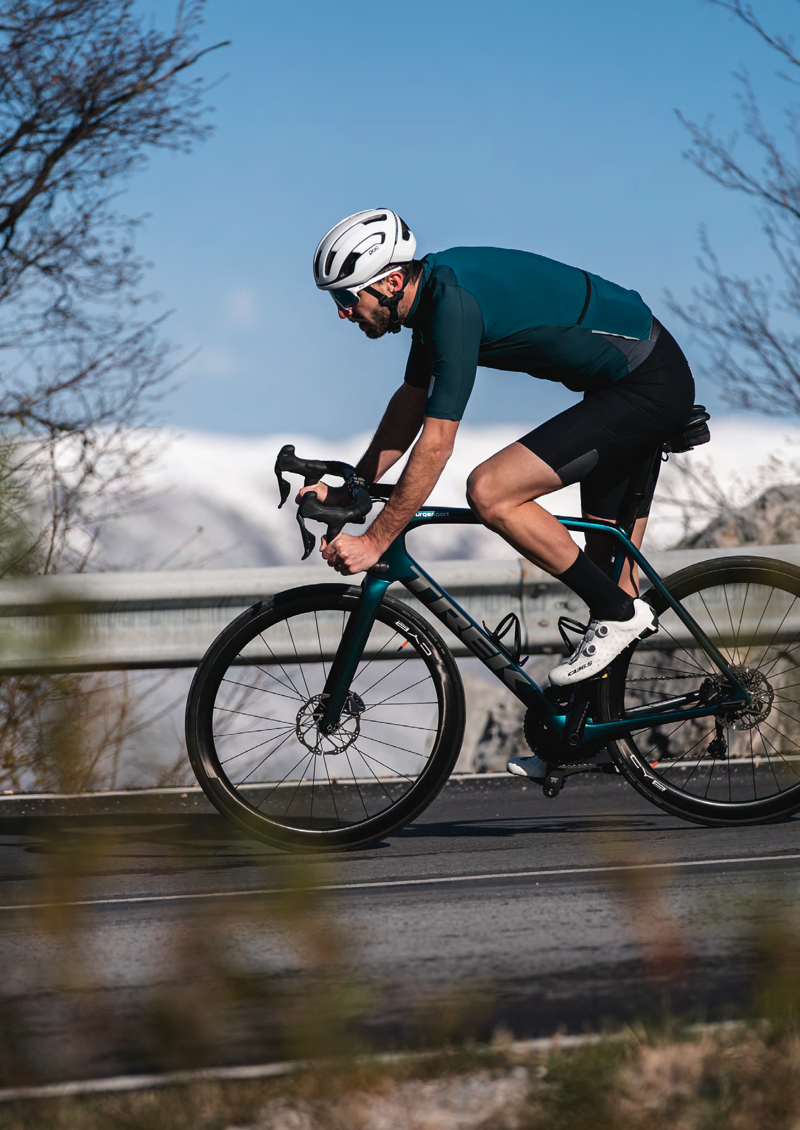 Q36.5 Woolf X Short Sleeve Jersey : AUSTRALIAN GREEN-1